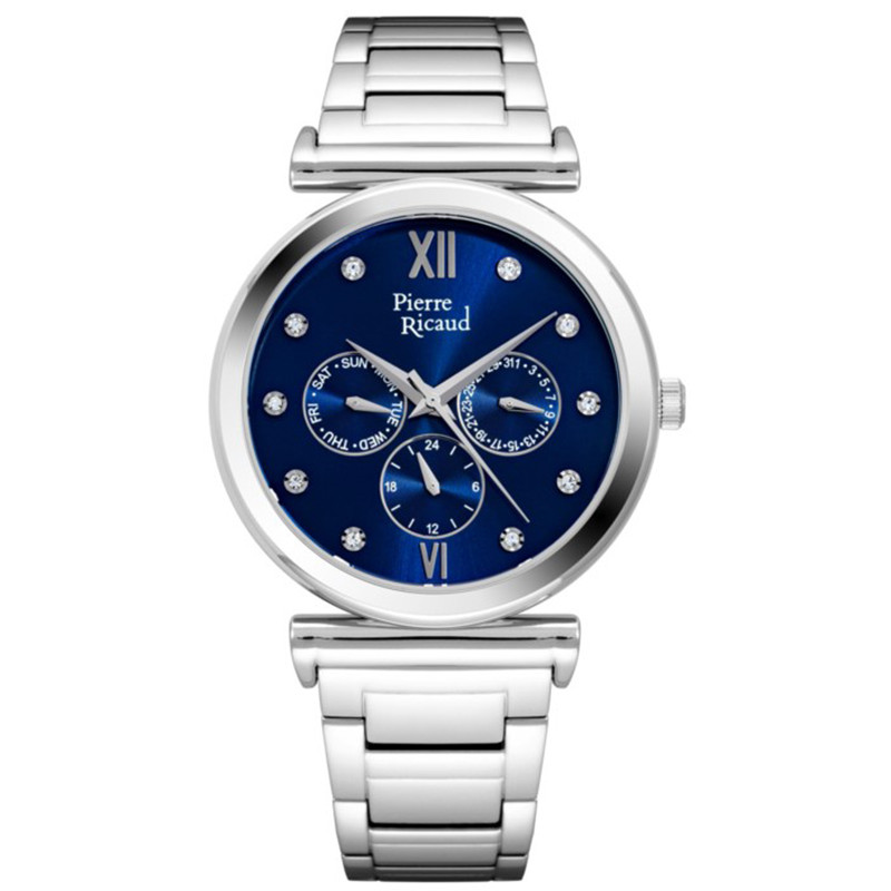 Hodinky Pierre Ricaud P22007.5165QFZ