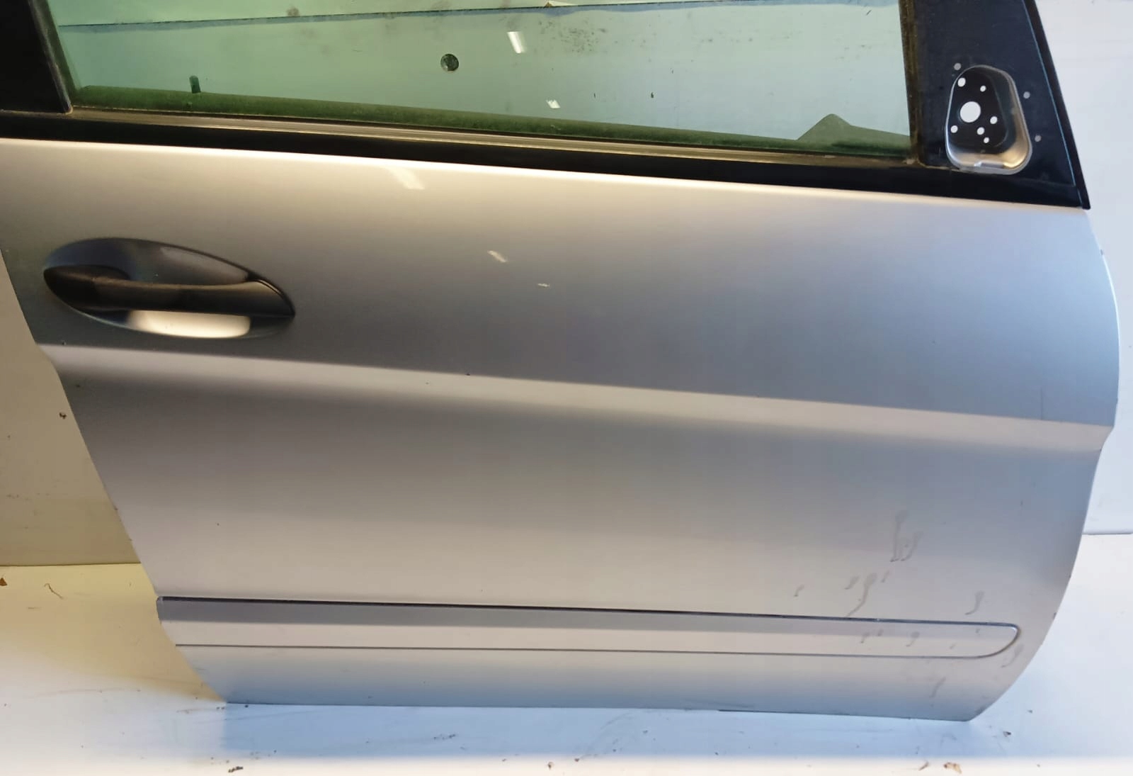 Tür rechts vorne MERCEDES B KLASA