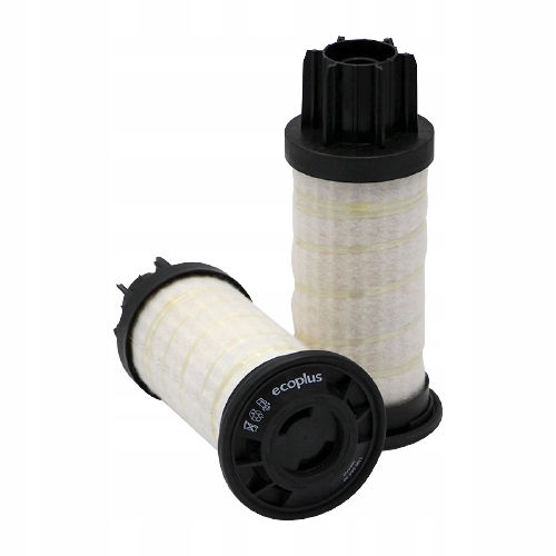 SK48602 - Паливний фільтр CAT 428F2 3636572