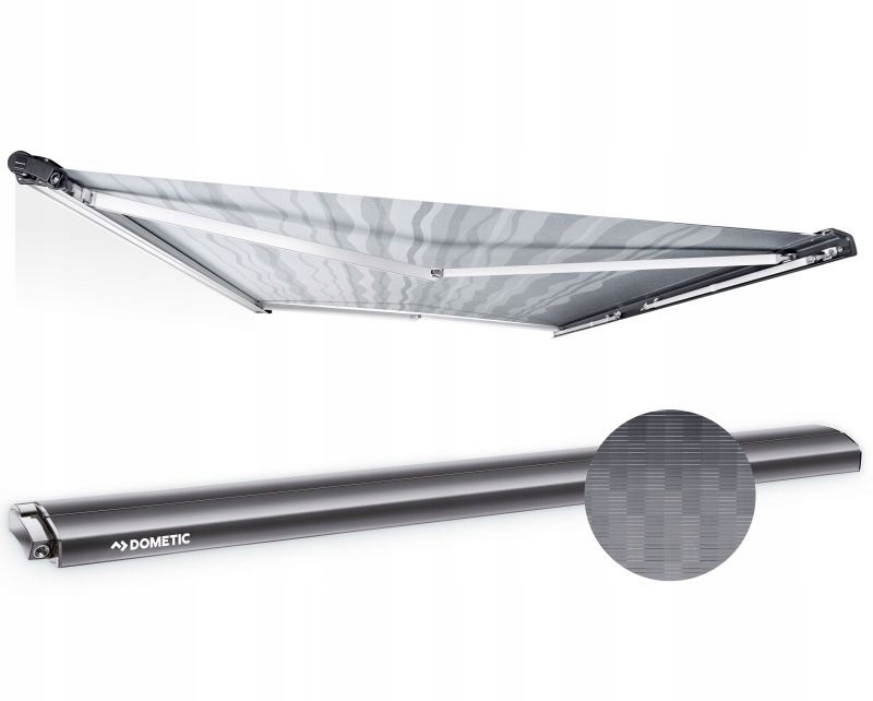 DOMETIC PR2000 2 6 M MARKIZA DACHOWA