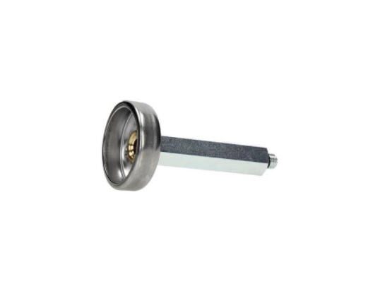 

Końcówka Tankowania Wlew Gazu gwint M10 dł. 99mm