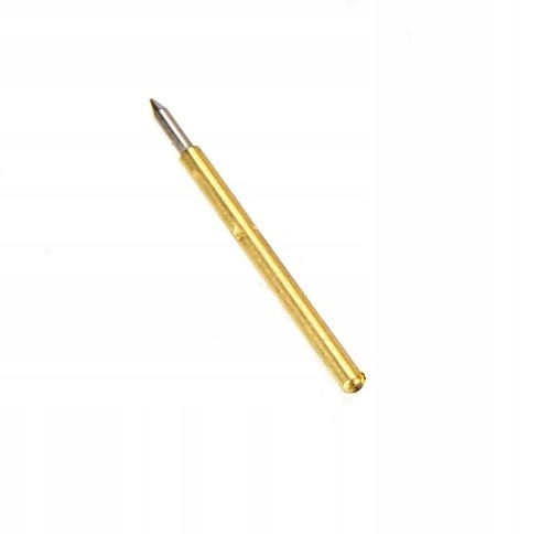 

Pogo Pin P75-B1 1.02mm Igła testowa bez lutowania