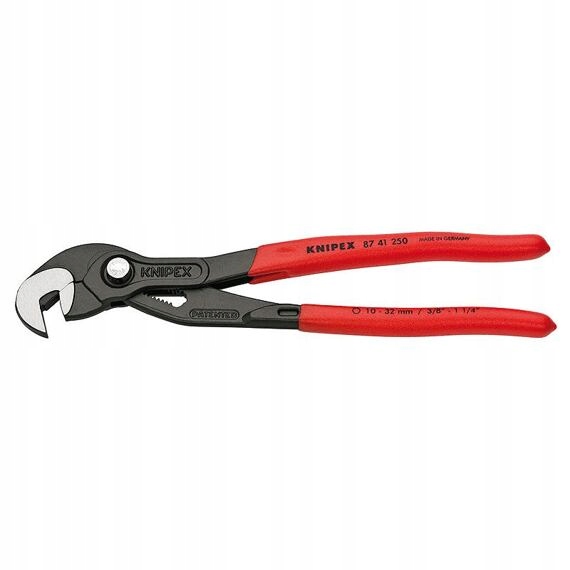 Knipex kleště na šroubení 10-32mm 8741250