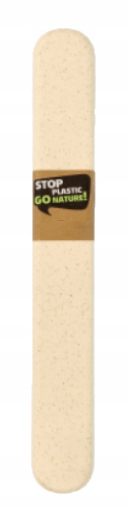 

Etui na szczoteczkę do zębów eko Jean Louis David