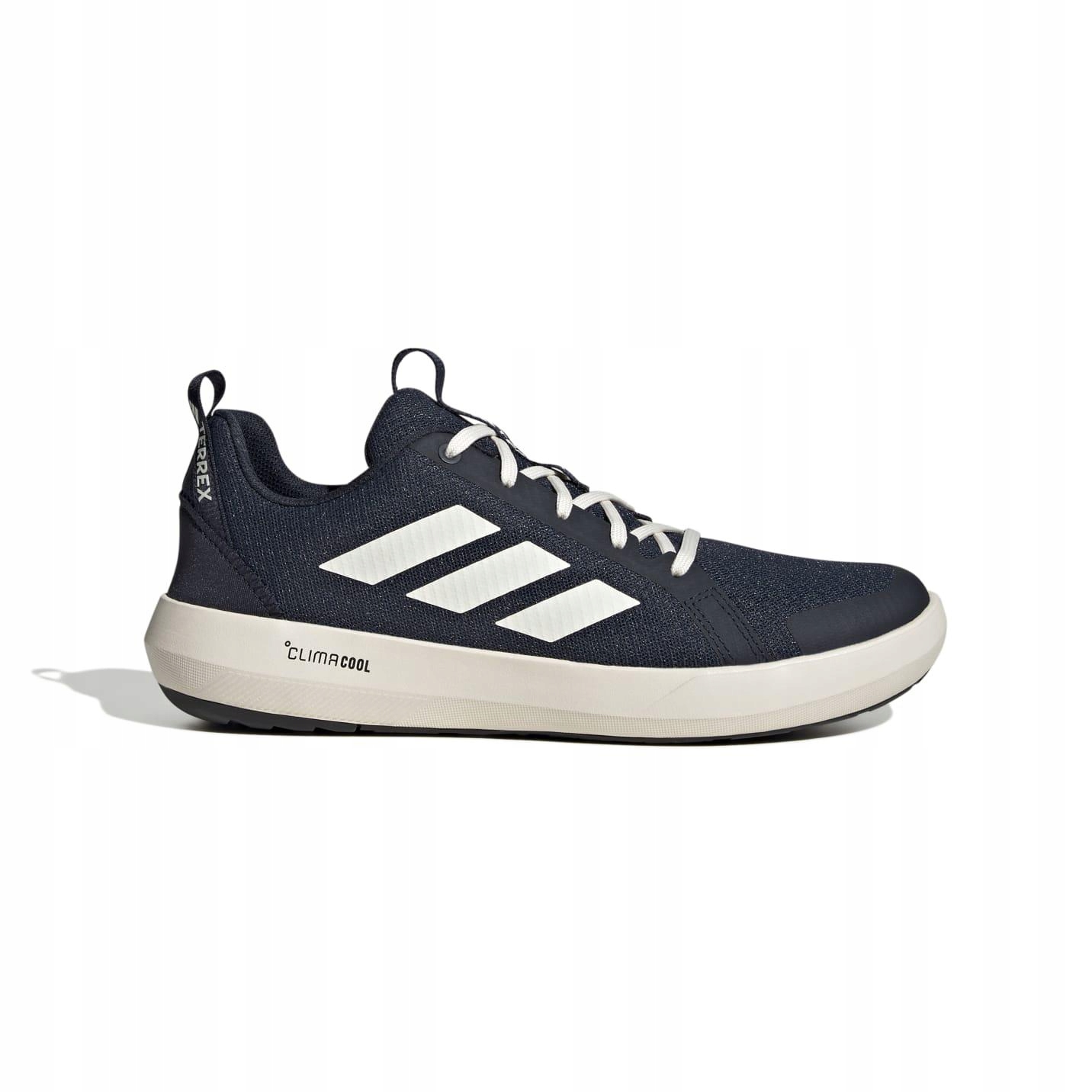 Pánské boty Terrex Boat Lace Climacool 46