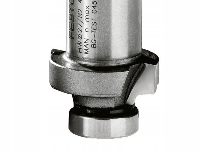 Frez do zaokrągleń HW R2-OFK 500 Marka Festool