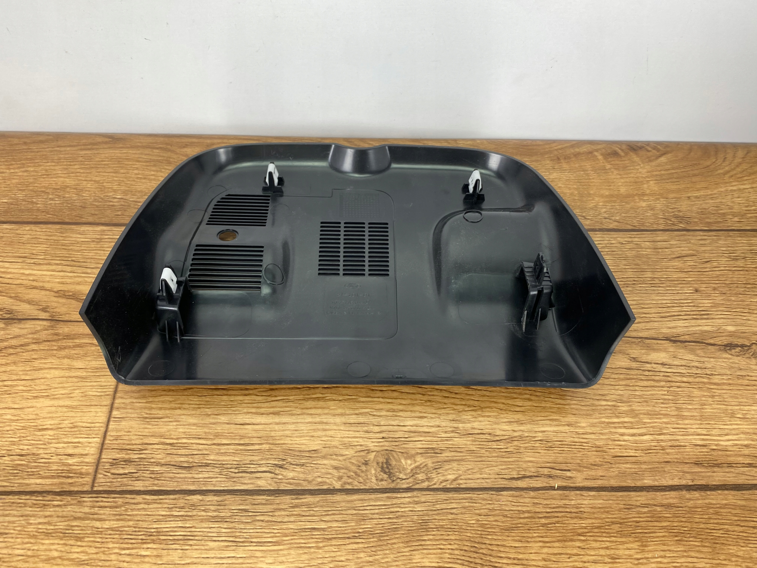 Wykonczenie mirrors reverse Ford Maverick 2022+ USA