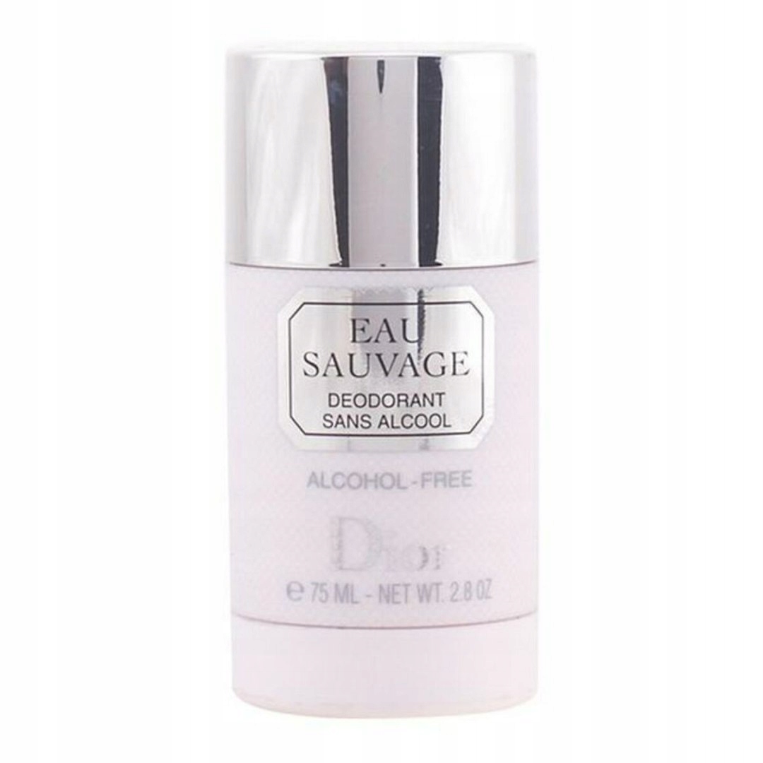 Deodorant Dior Eau Sauvage (75 ml)
