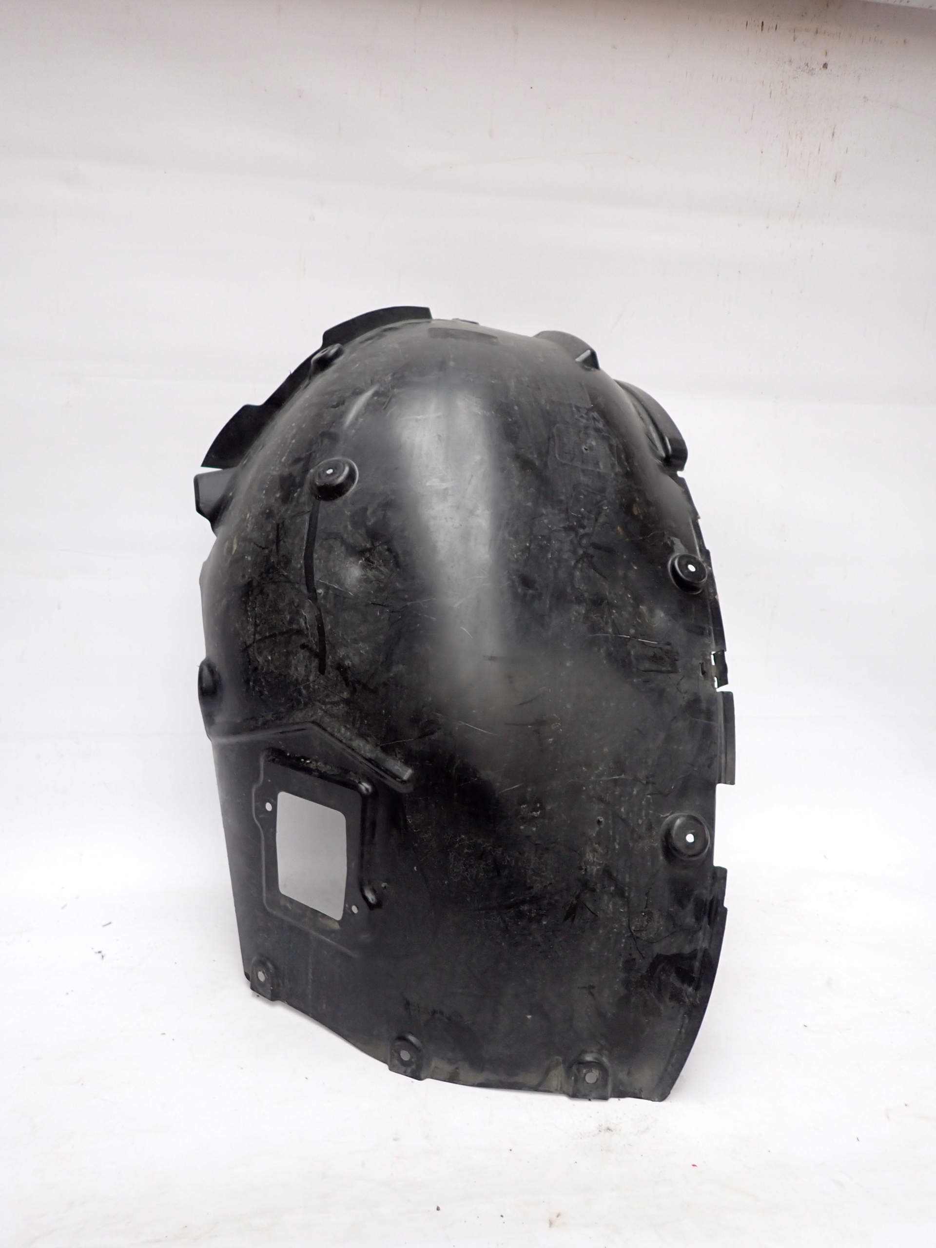BMW IX I20 21-> mudguard left front front