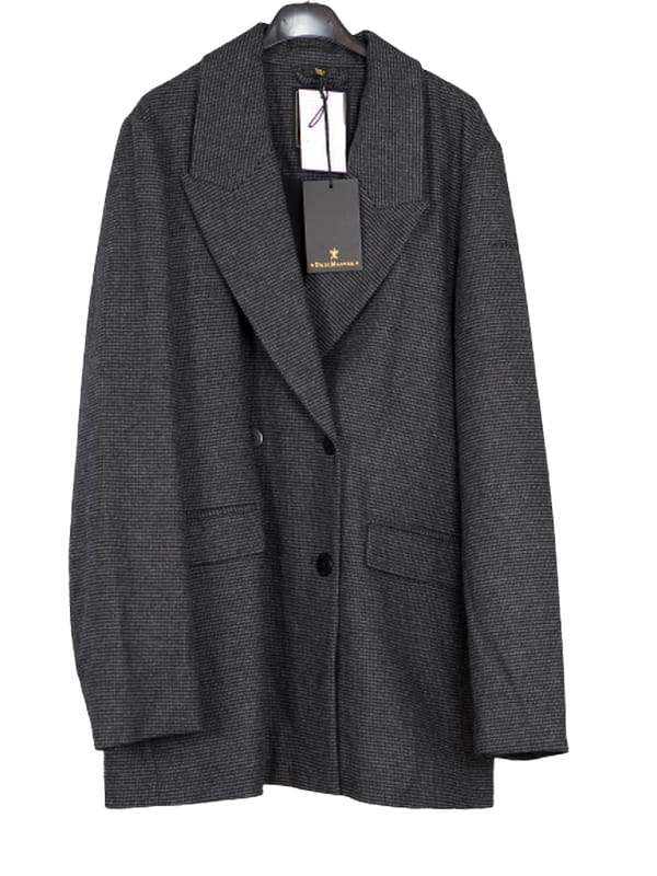 Płaszcz Dreimaster 31014707 r.XL