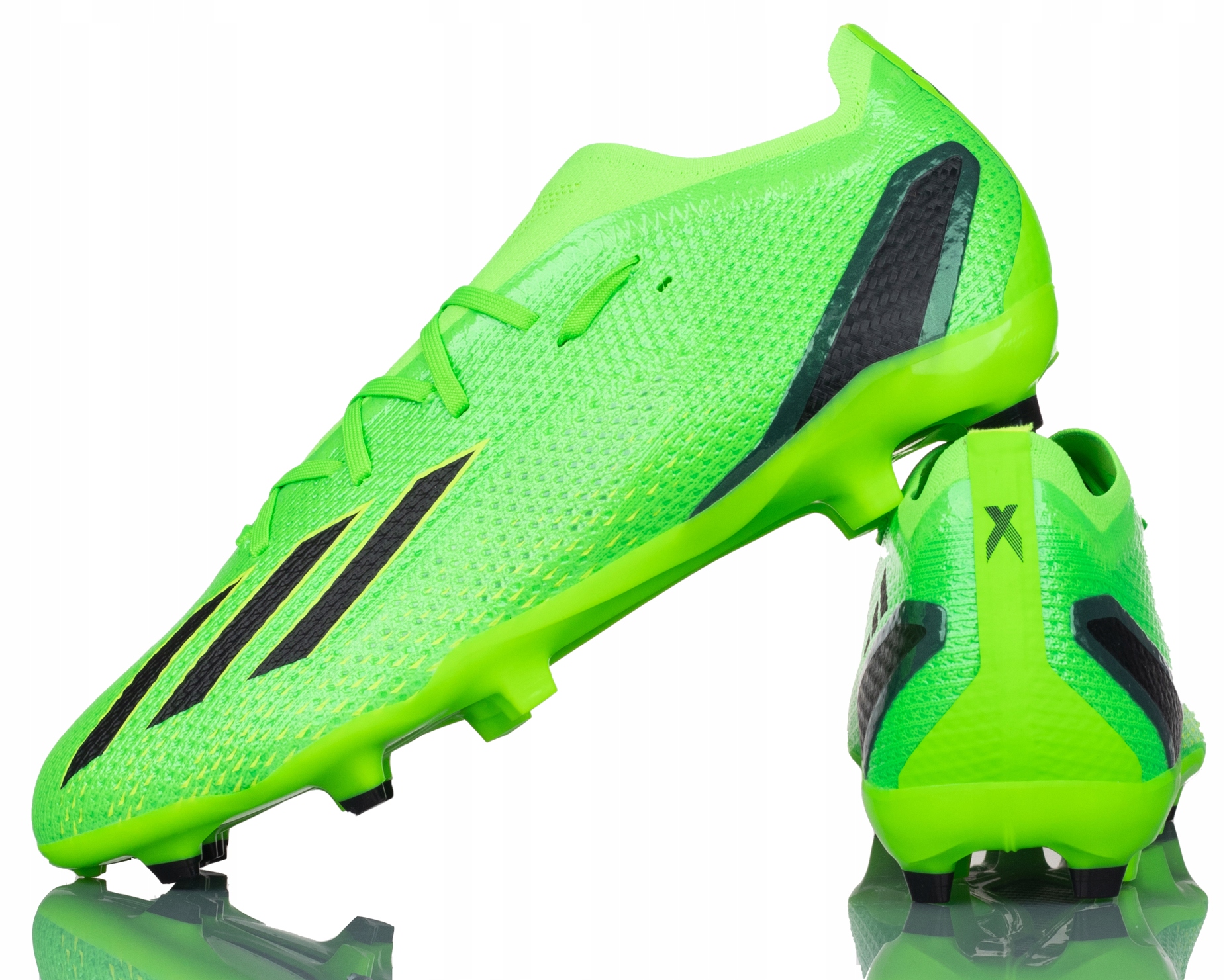 Adidas ace shop zielone