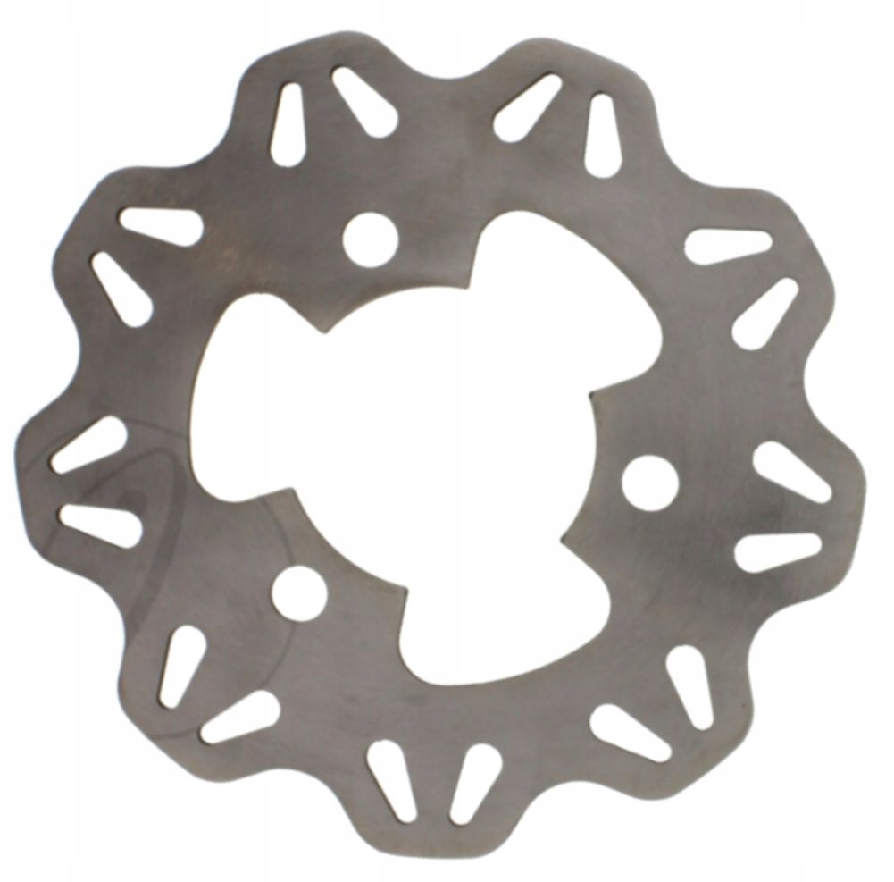 Brzdový Kotouč Přední Sym Mio 100 Duke 125 Fancy 50 Tonik 110