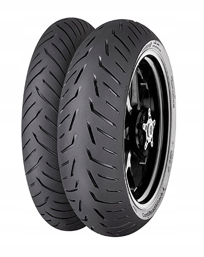 Continental Pneumatika 190/50ZR17 Contiroadattack 4 Gt (73W) Tl M/C Zadná Dot 27/2