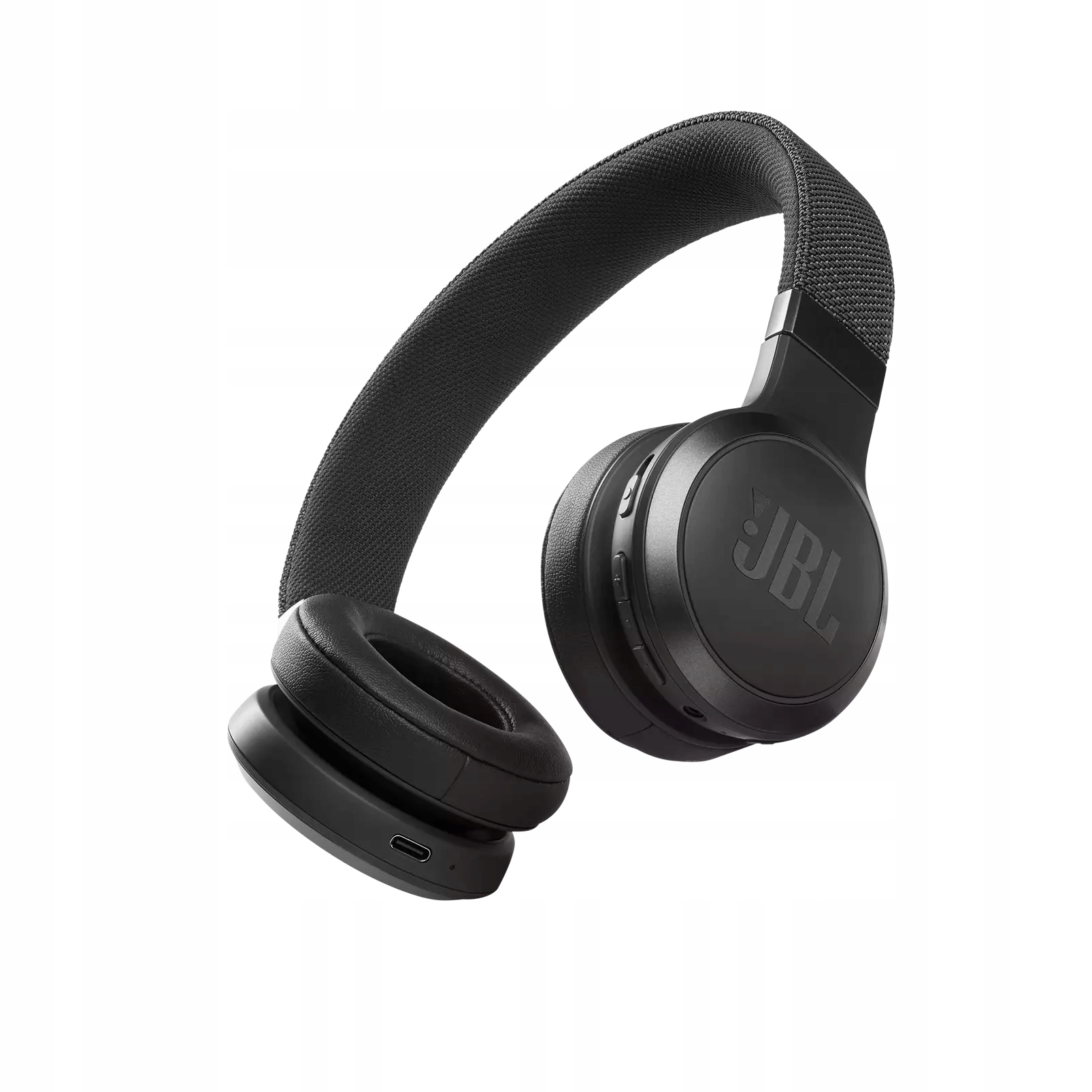 Jbl Live 460NC Black