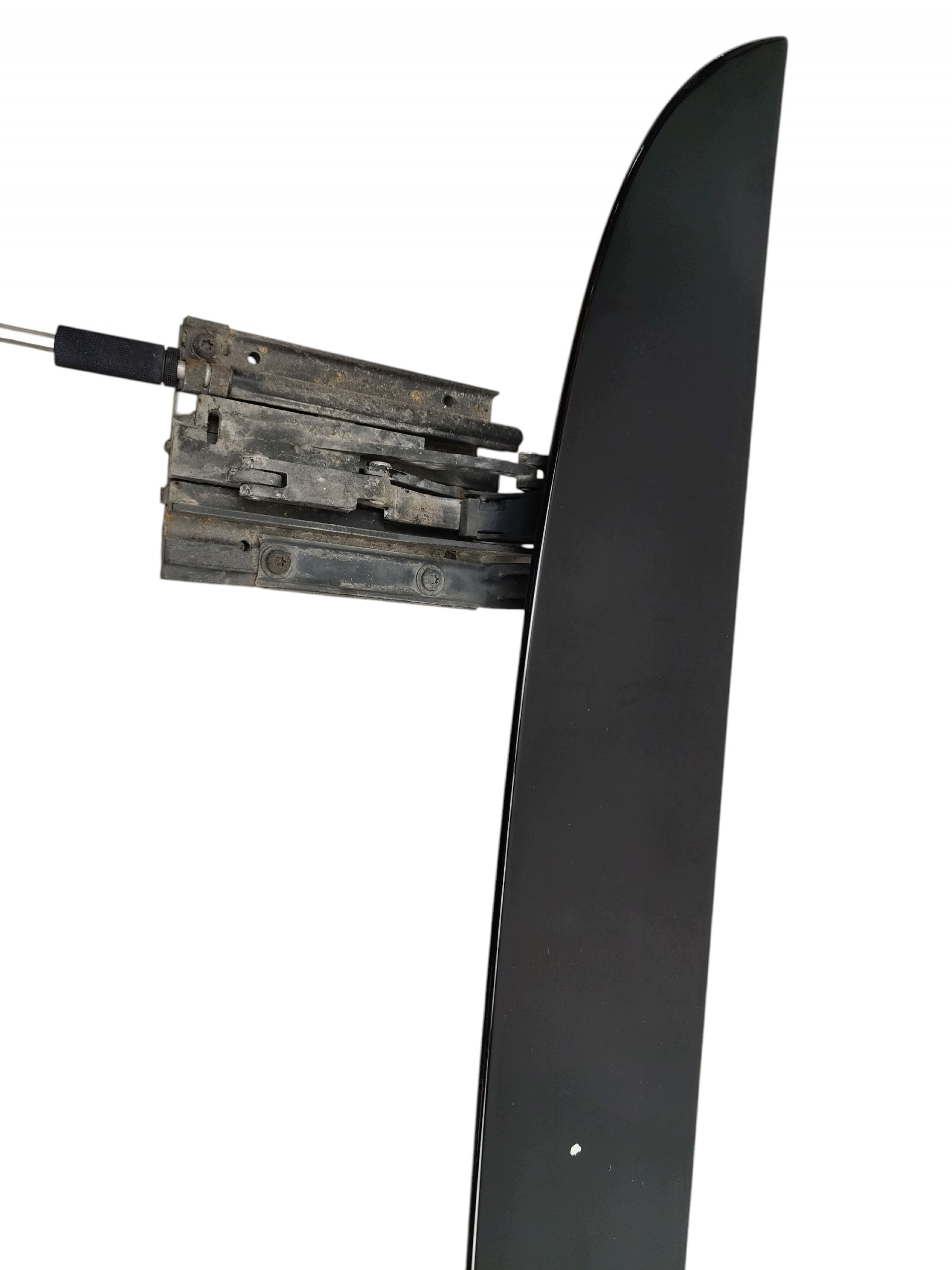 Mécanisme SPOILER BENTLEY CONTINENTAL GT et 2003-2010 1C0959733G 3W8827931E