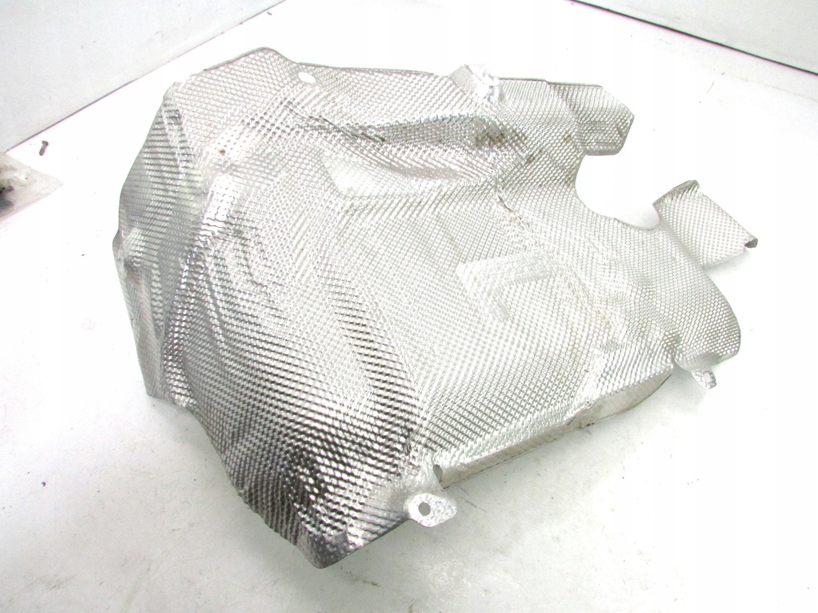 Мерседес W177 1.3 b тепловий екран A1776803302