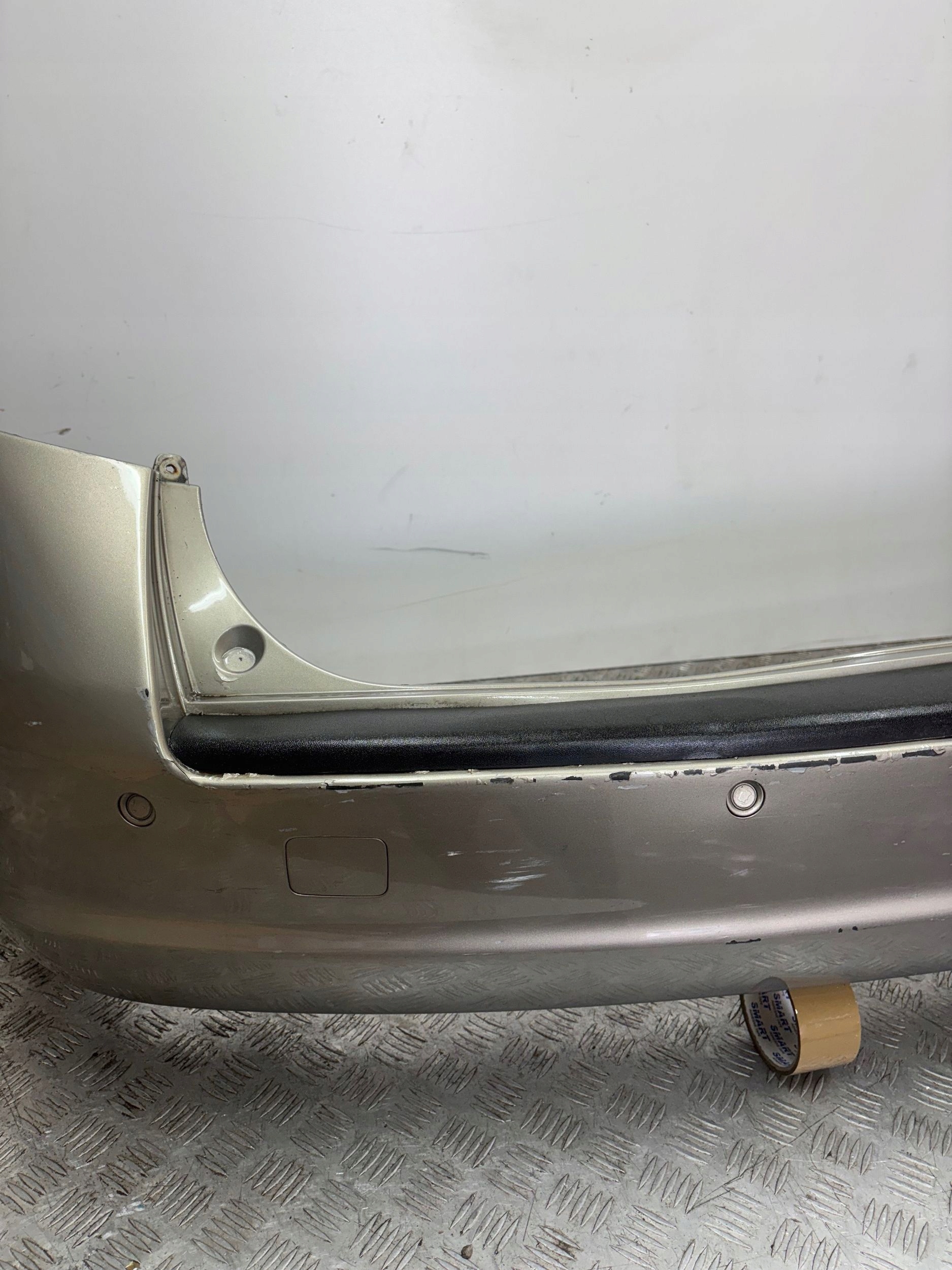 Paraurti posteriore posteriore KIA CEED e KOMBI PDC