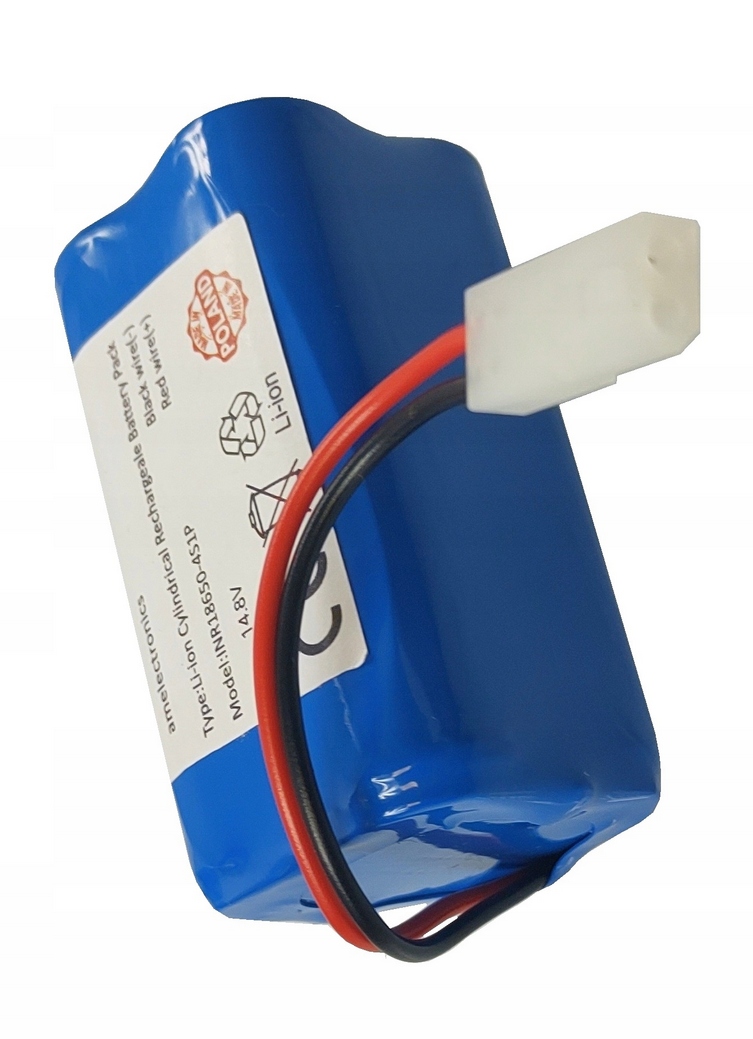 Akumulator bateria do Robot Vacuum Essential 14,4v 2,9Ah MJSTG1