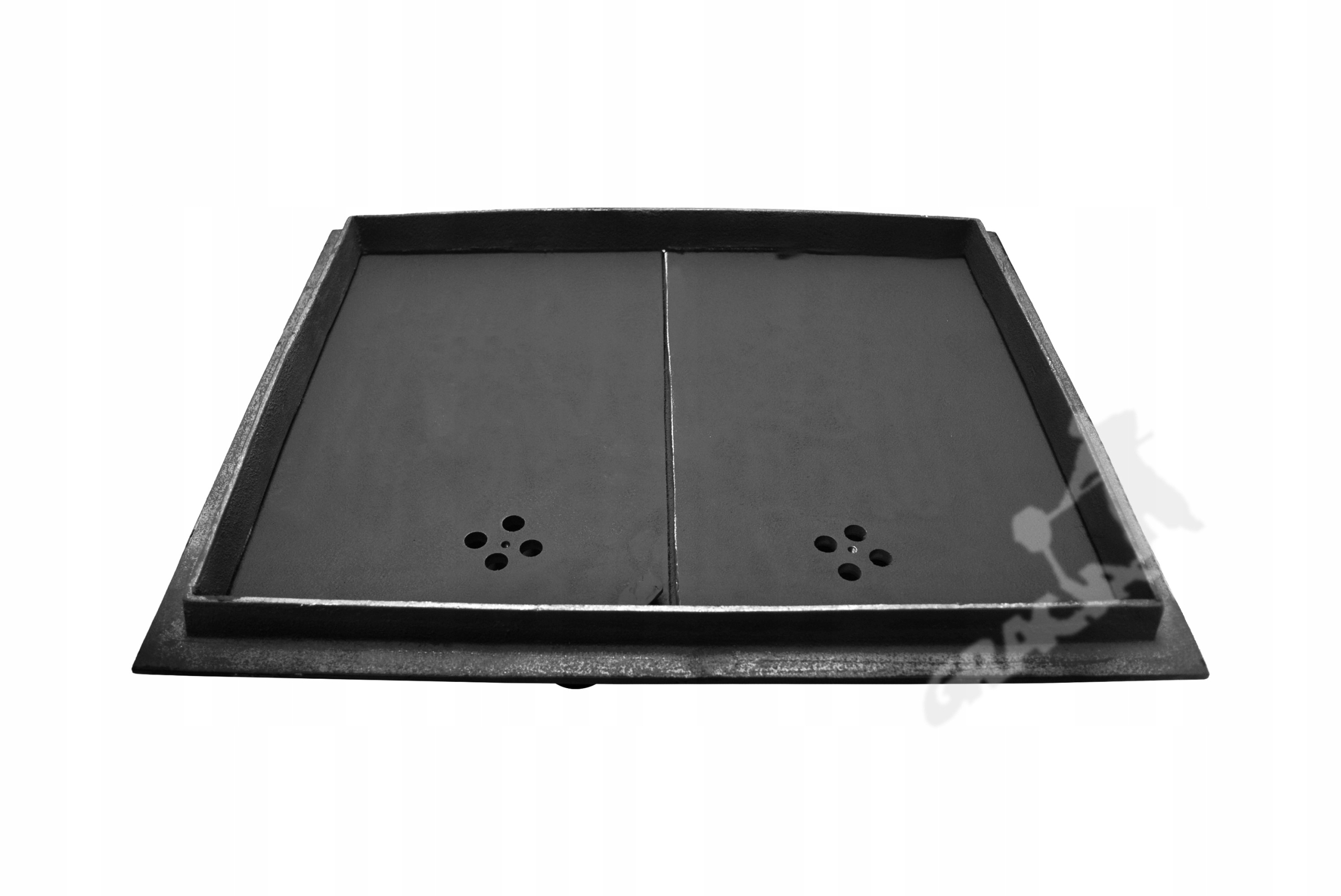 DRZWI B02-44X55 CM+TERM 250C ŻELIWNE CHLEBOWE Producent inna