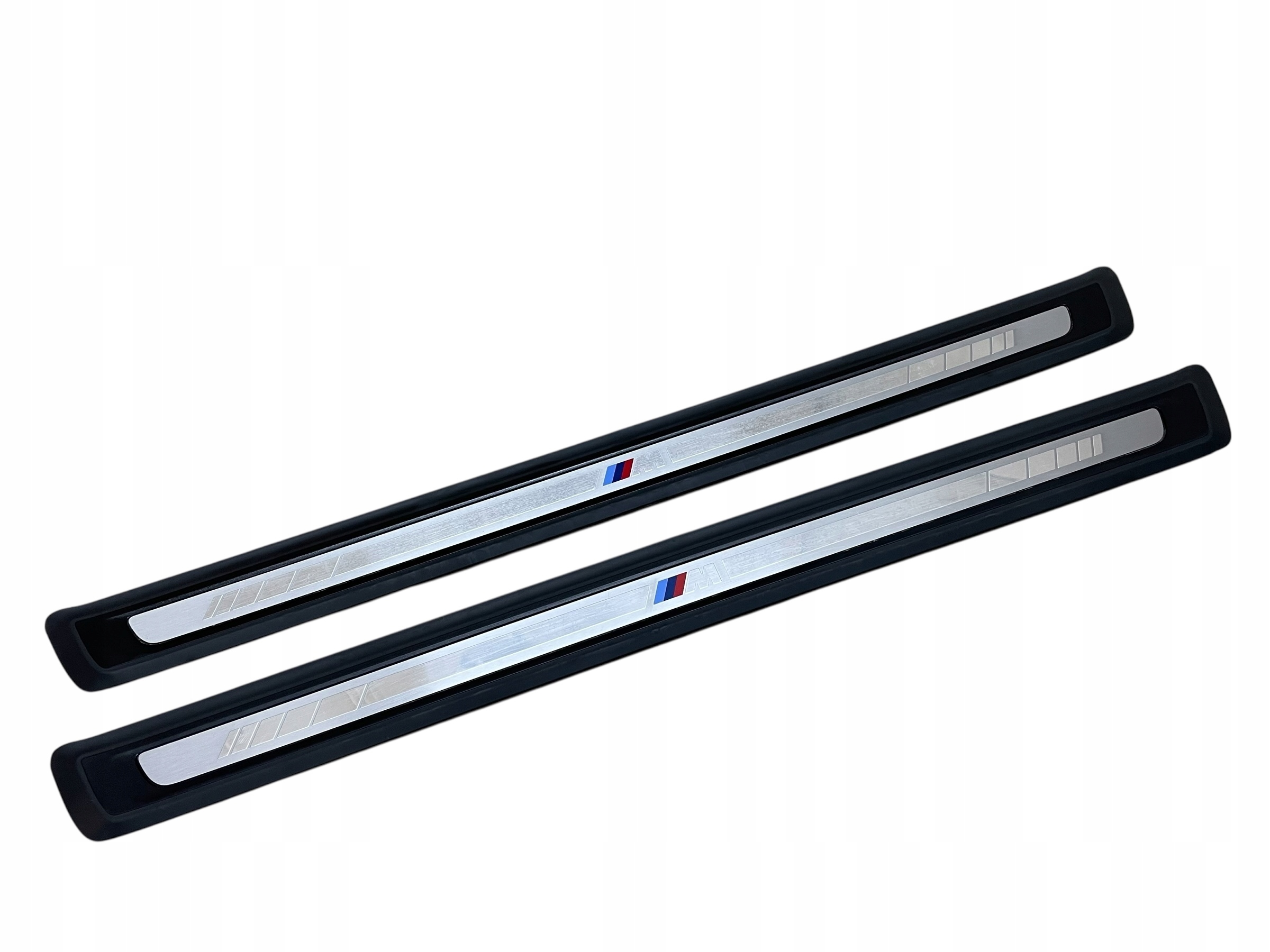moulding cap threshold left / right m-packet BMW 4 G22 G23