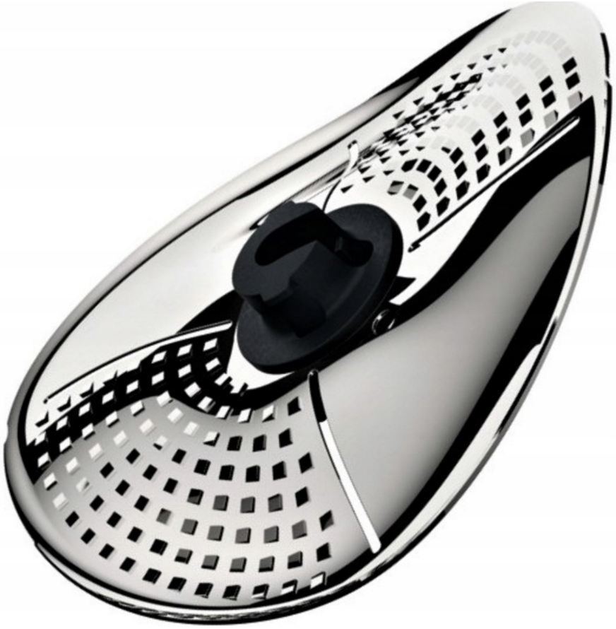 OBIERACZKA ZIEMNIAKÓW OSŁONA NOŻA DO ROBOTA VORWERK THERMOMIX TM5 TM6 TARKA