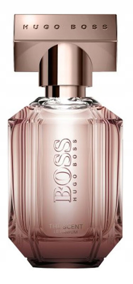 Hugo Boss The Scent Le Parfum Eau de Parfum ve spreji 50ml
