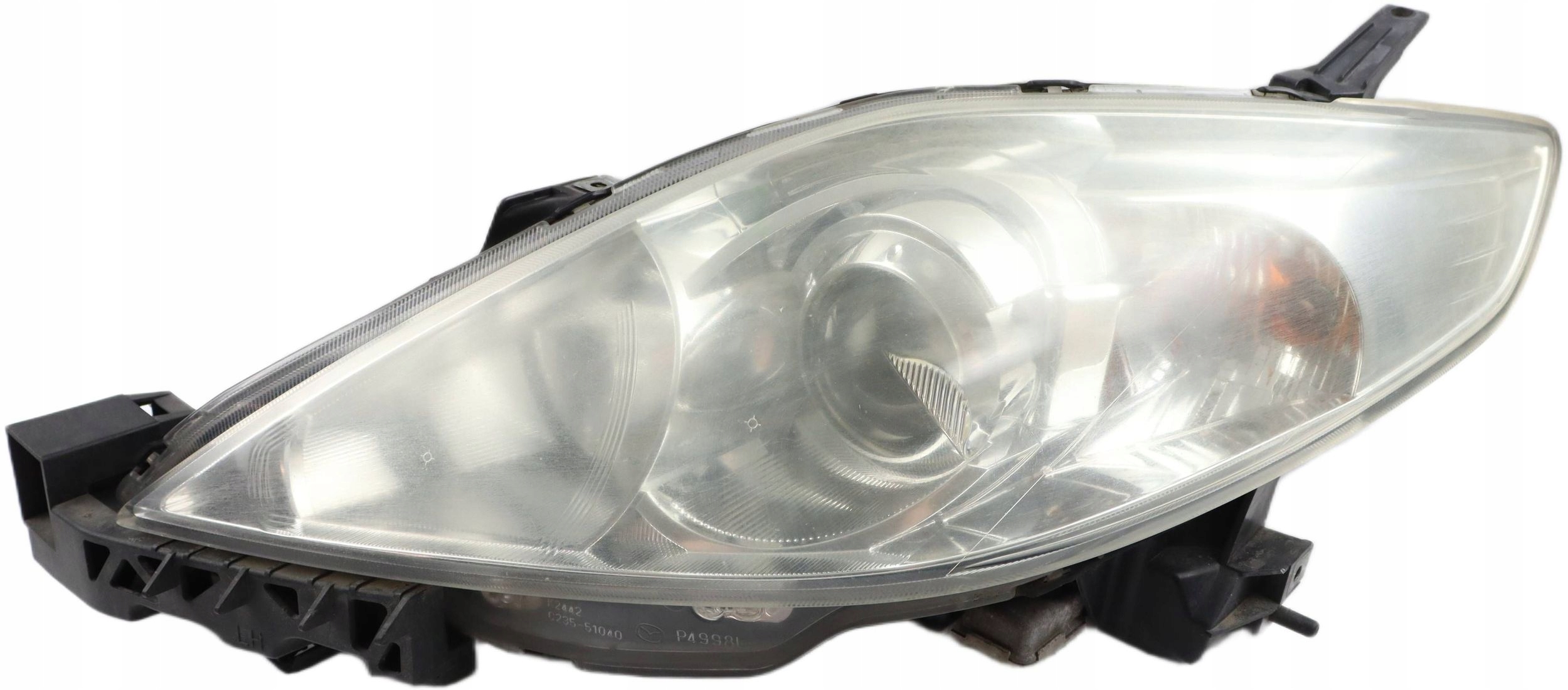 MAZDA 5 and CR light front left front XENON EUROPA P5117L 149002A011A