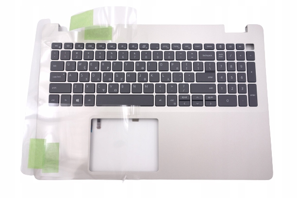 Nový Palmrest Dell Inspiron 3501 3505 VXGY3 D3K5H