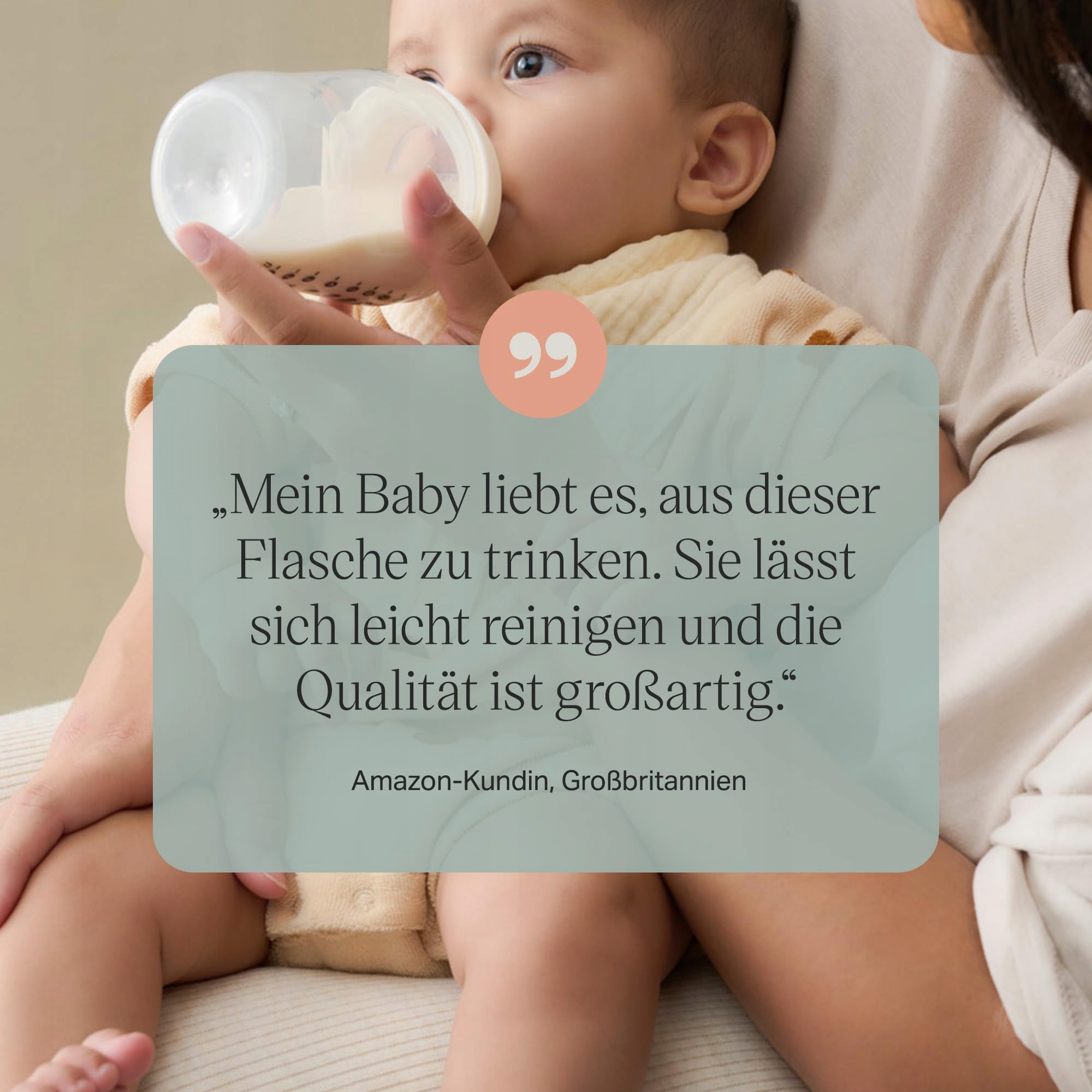 TOMMEE TIPPEE Closer To Nature Butelki Antykolkowe 260ml Zestaw 6 Sztuk — miniatura 7