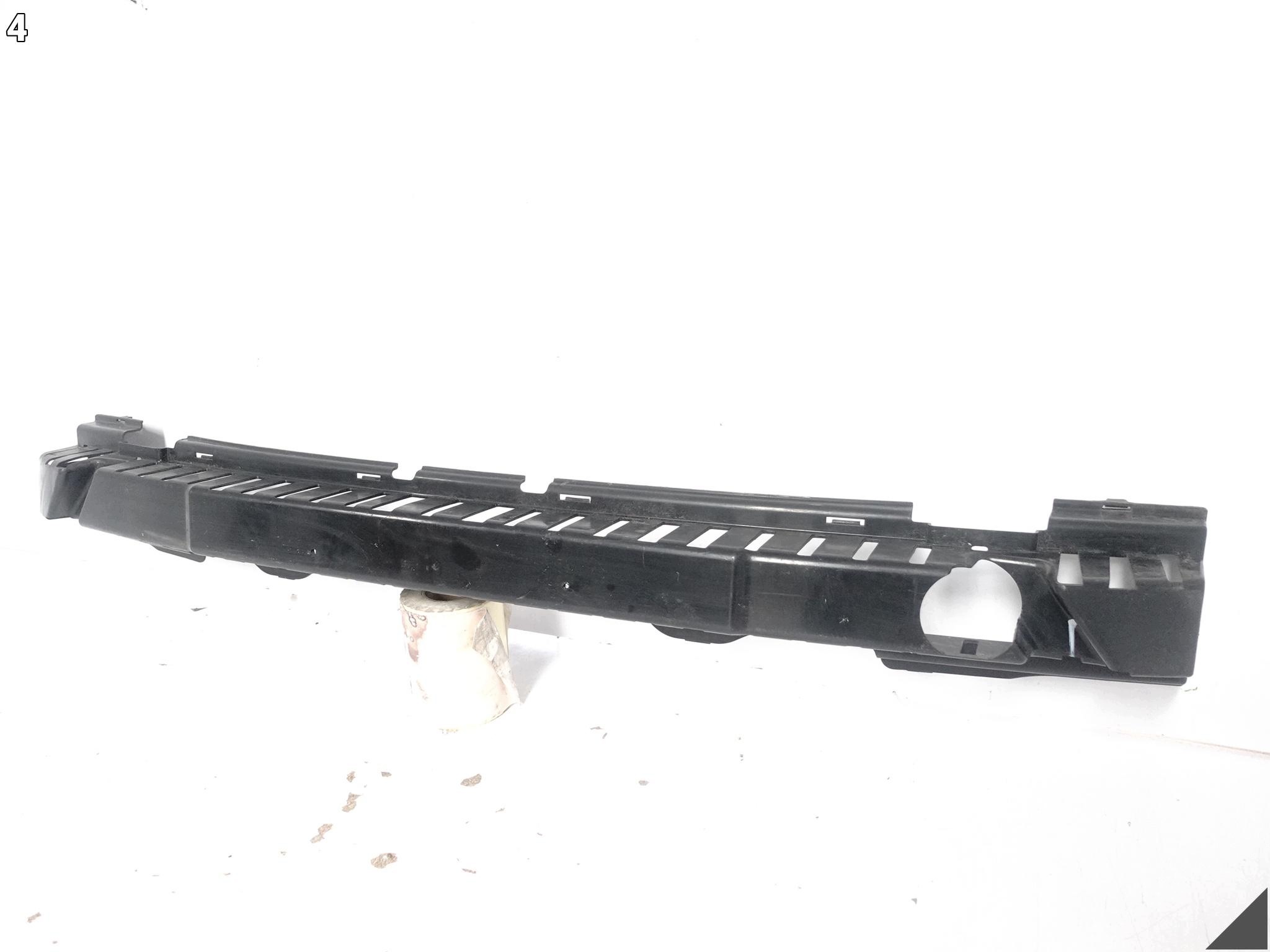 HYUNDAI I10 II (2 GENERACJA) 16-19 LIFT ABSORBER pillar bumper front