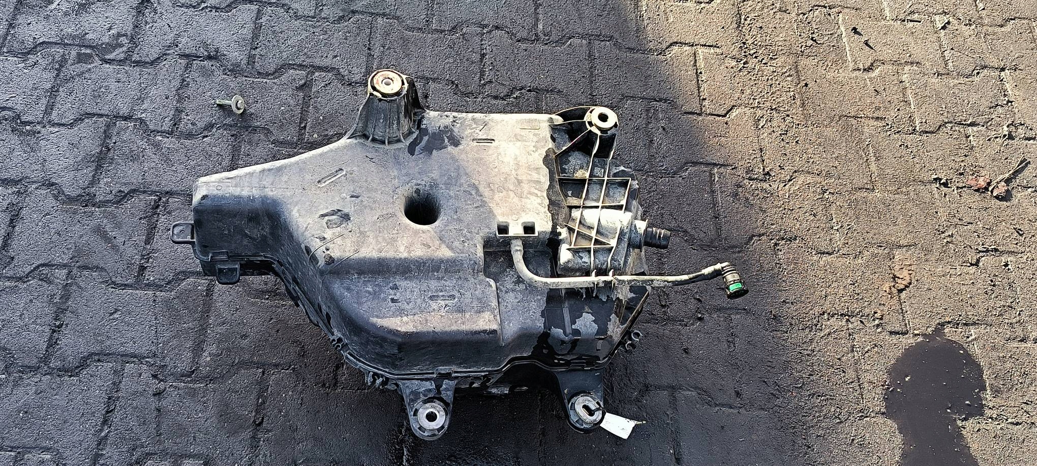Behälter ADBLUE KK31-5J228-AE FORD TRANSIT MK8