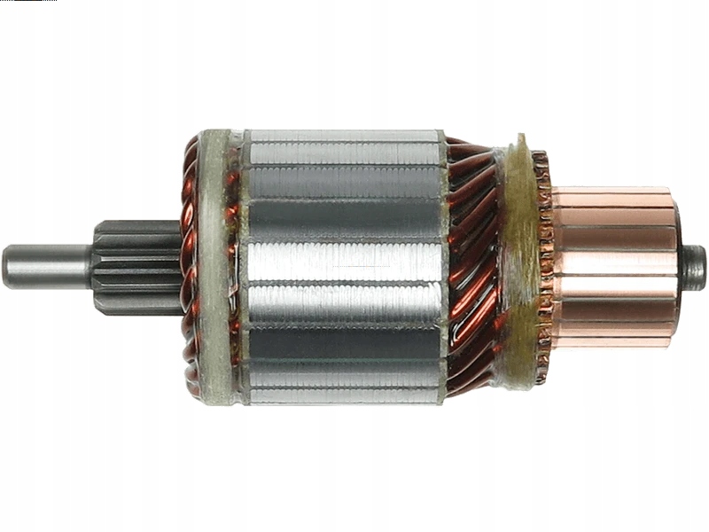 SA4004 - РОТОР СТАРТЕРА