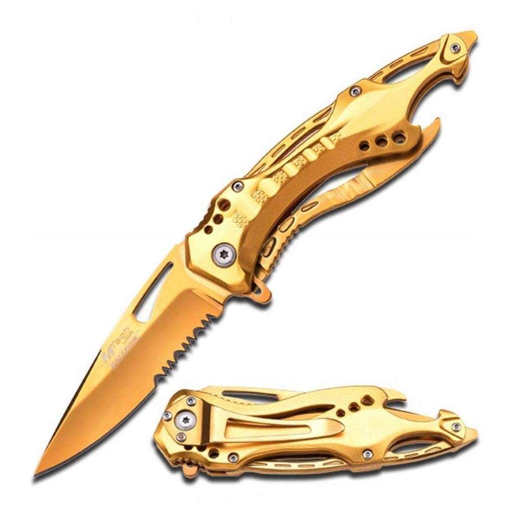 Nůž Mtech Usa MT-A705GD