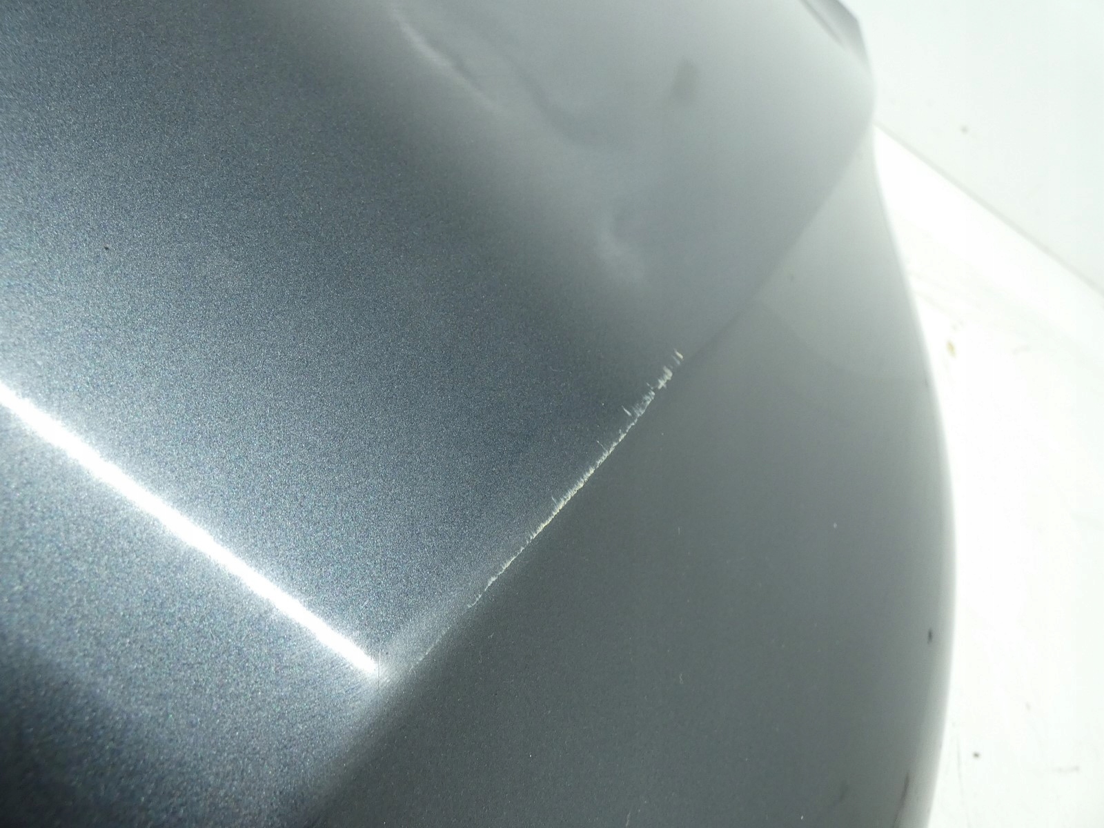 bonnet front front VW PASSAT CC LK7X