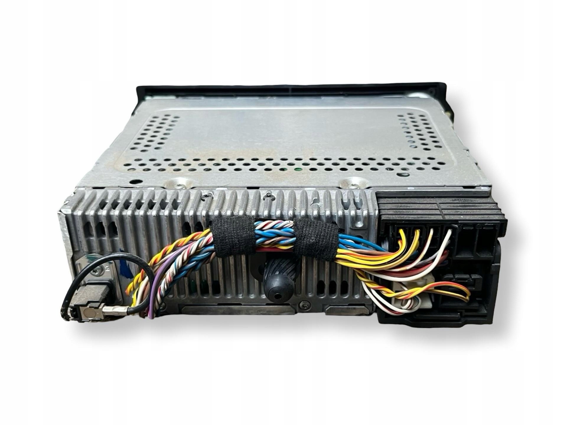 Radio samochodowe Mini Cooper facelift R50 2006 9115661