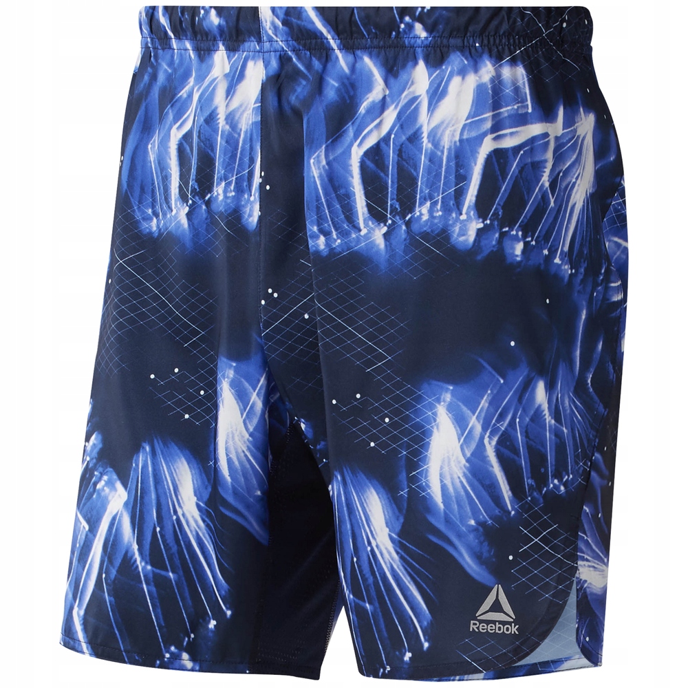 Reebok One Series 7 Inch Short DP6724