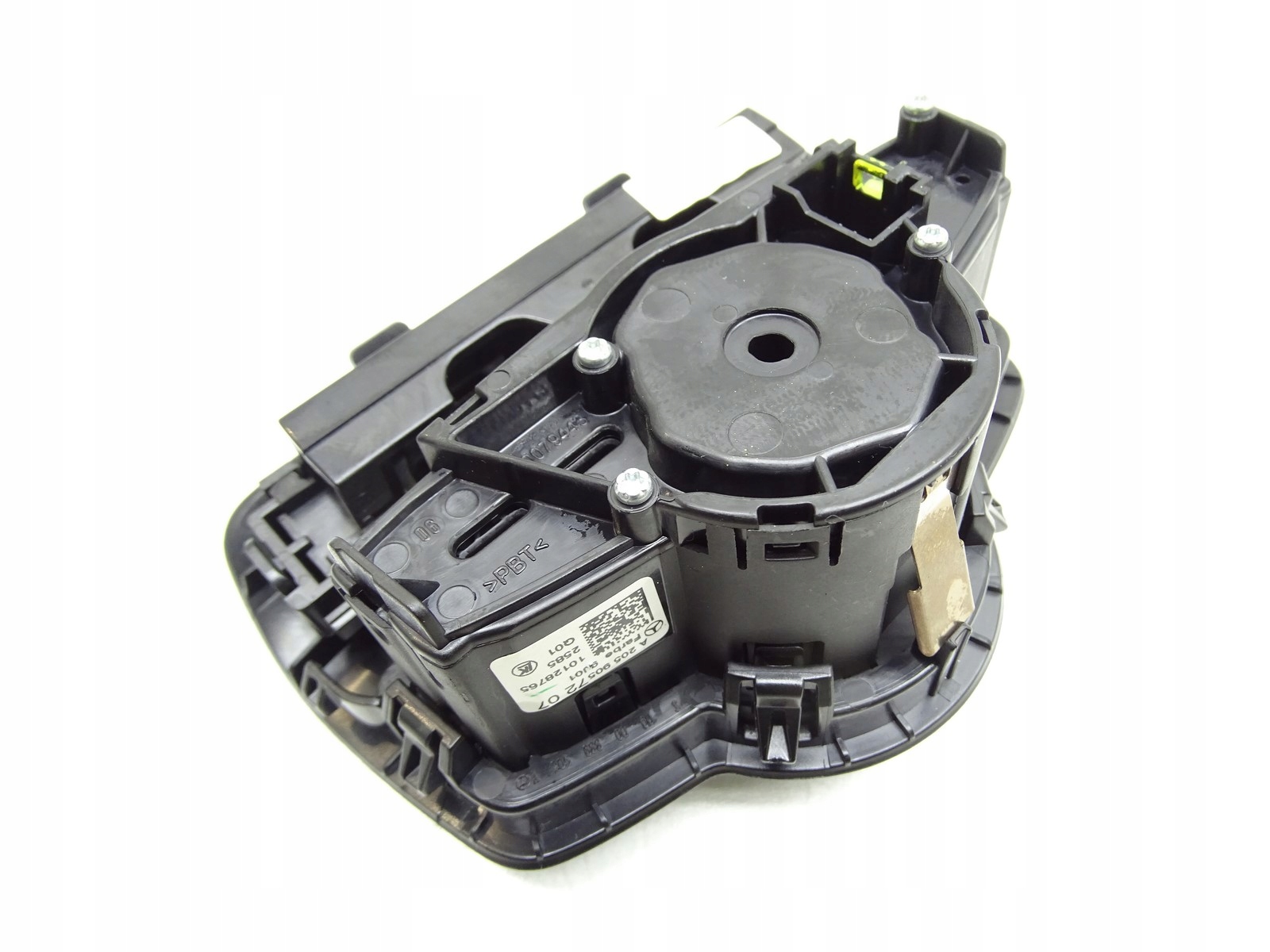 switch switch of the lights MERCEDES C W205 A2059057207