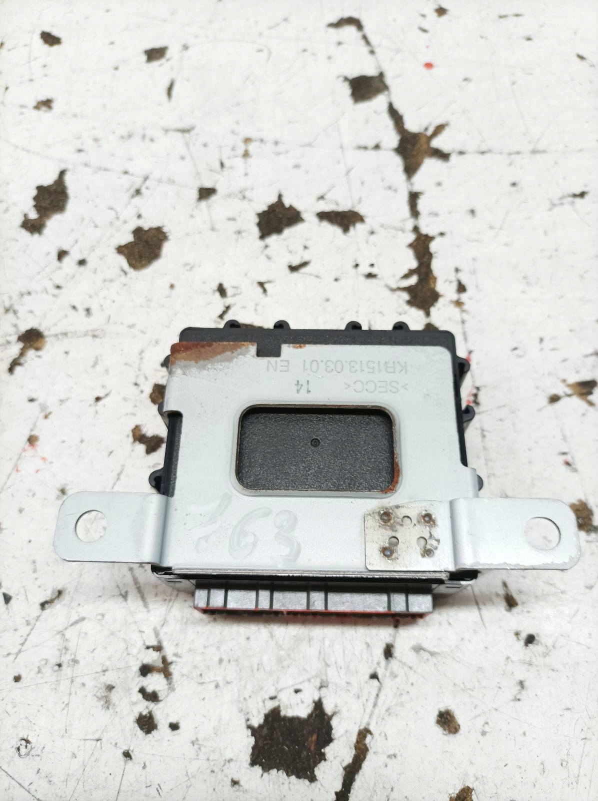 module 95480-3J100 Hyundai ix55 and (2006-2011)