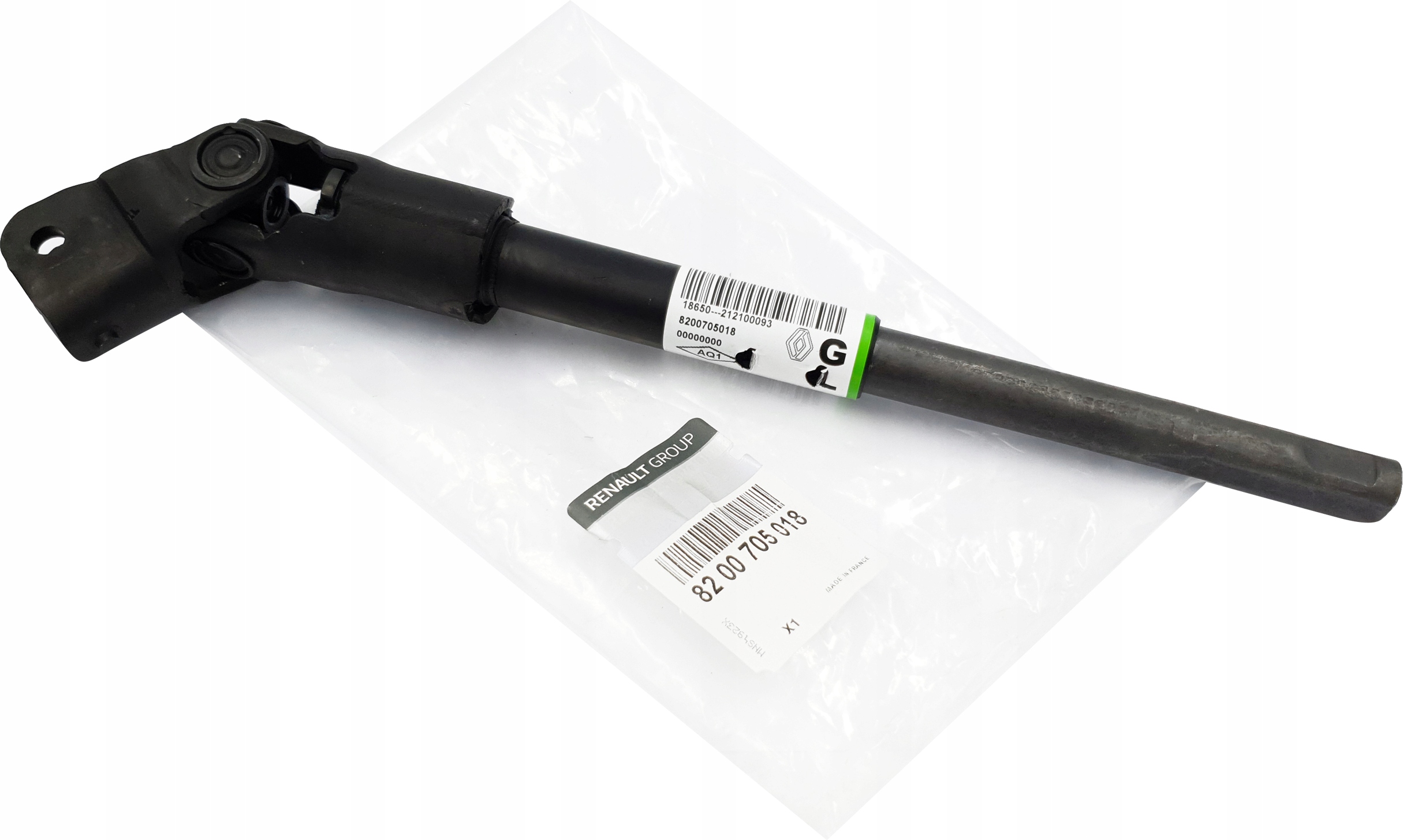 8200705018 - КОЛОНА ХРЕСТОВА КОЛОНА RENAULT MASTER II 1998-