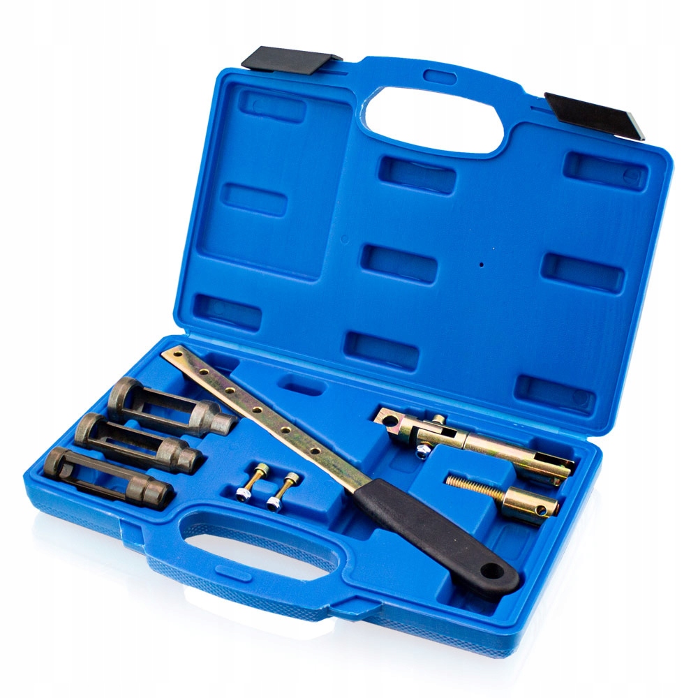 СЪЕМНИК ПРУЖИНЫ КЛАПАНА 8V 12V 16V СТАЛЬ