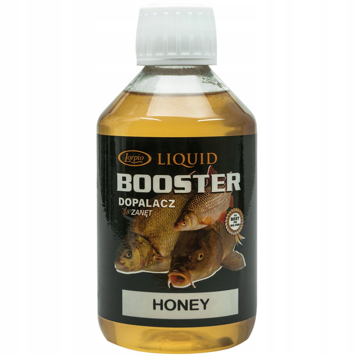 Dodatek Lorpio Liquid Booster Honey Miód 250ml