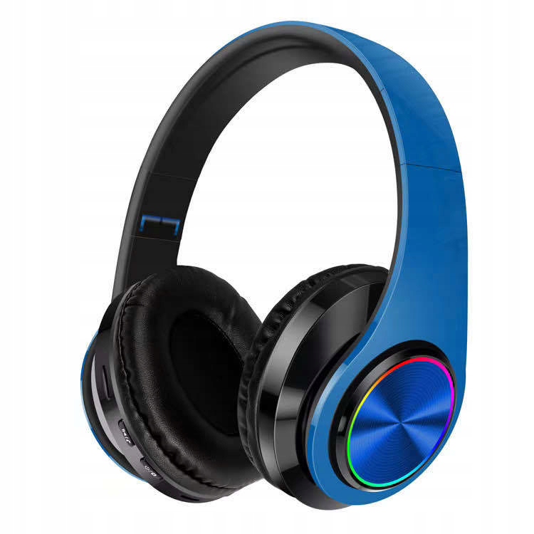

Słuchawki bezprzewodowe Bluetooth Hifi dla dzieci
