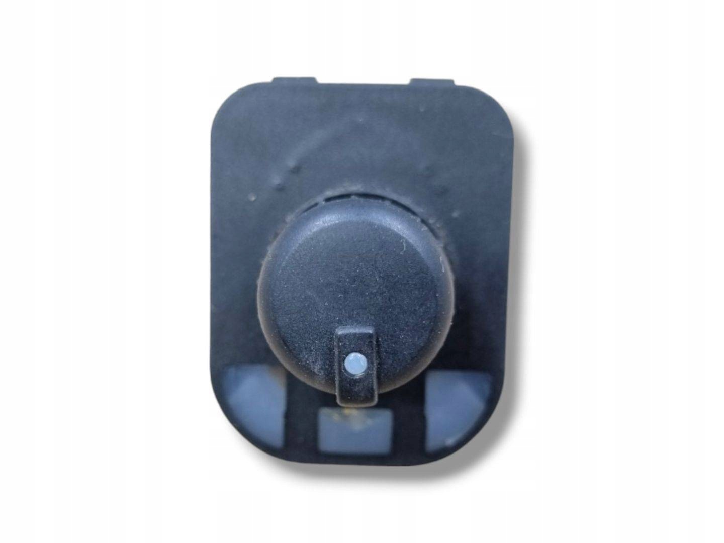 button control of mirrors bocznych Audi A4 B7 2005 8E0959565