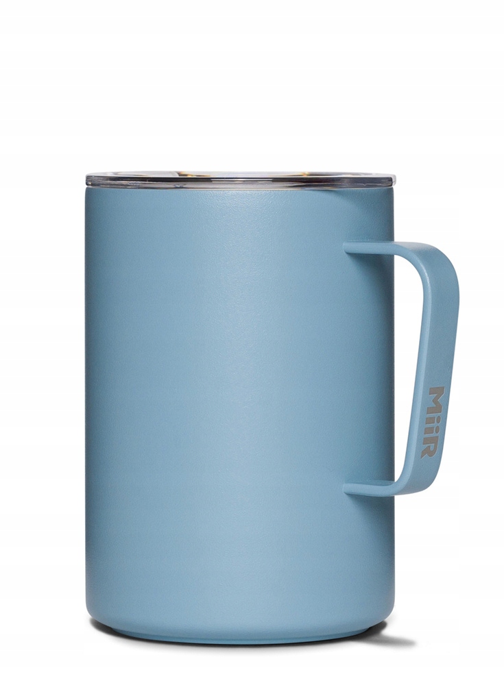 Termohrnek do kanceláře Miir Camp 470 ml home