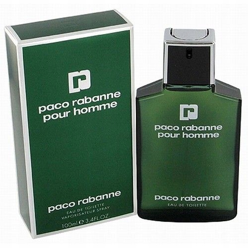 Paco Rabanne Pour Homme Edt 200 Ml
