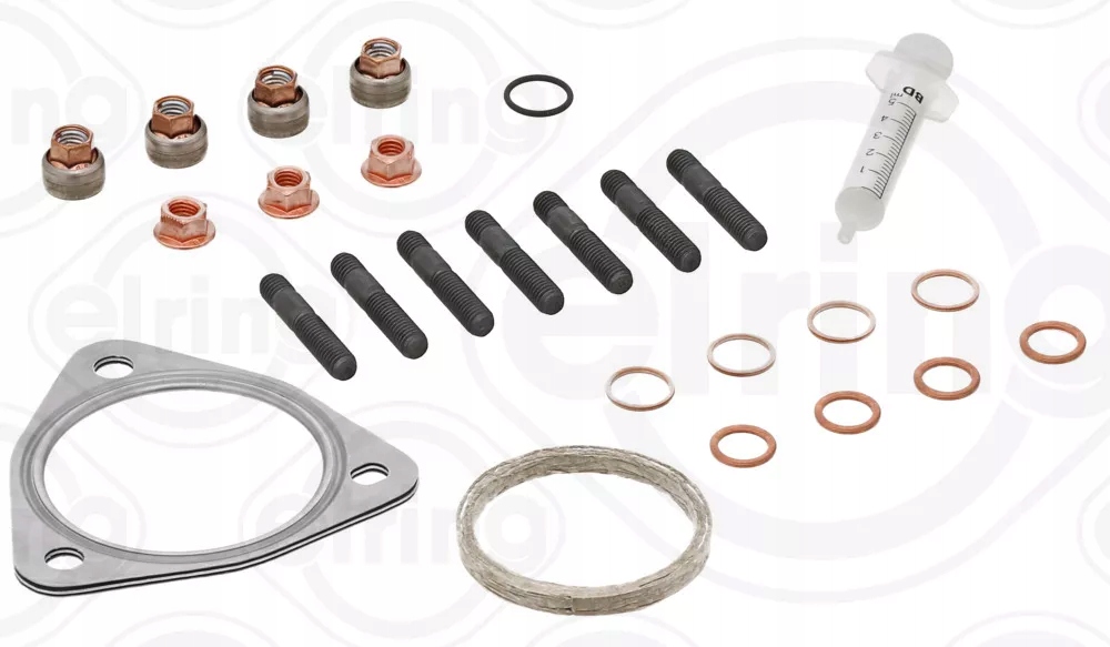 376.340 - НАБІР МОН. Турбіна