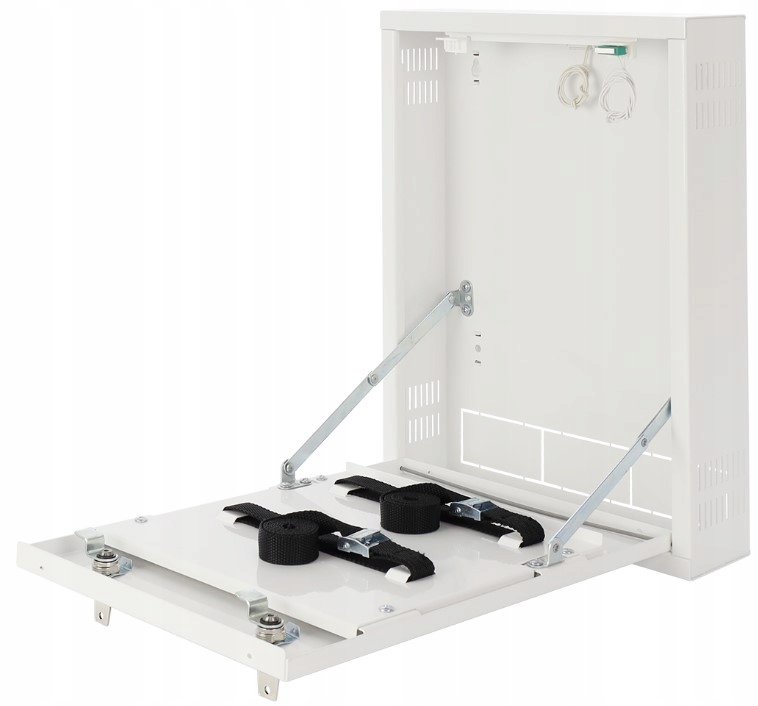 Obudowa Pulsar AWO528W 430x320x80mm