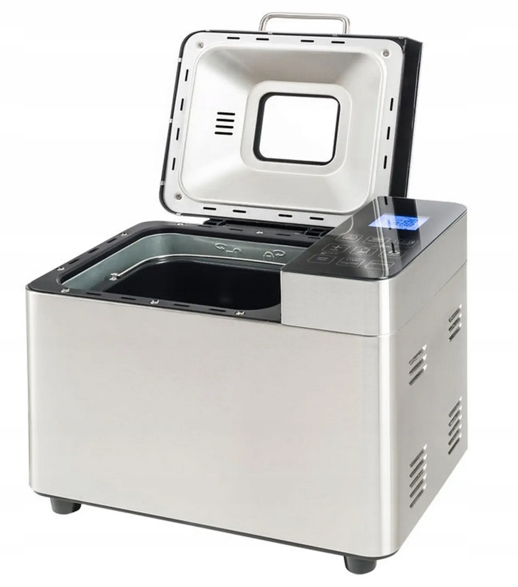 WYPIEKACZ DO CHLEBA 22 PROGRAM CHLEB JOGURT DŻEM Kod producenta BM 1000