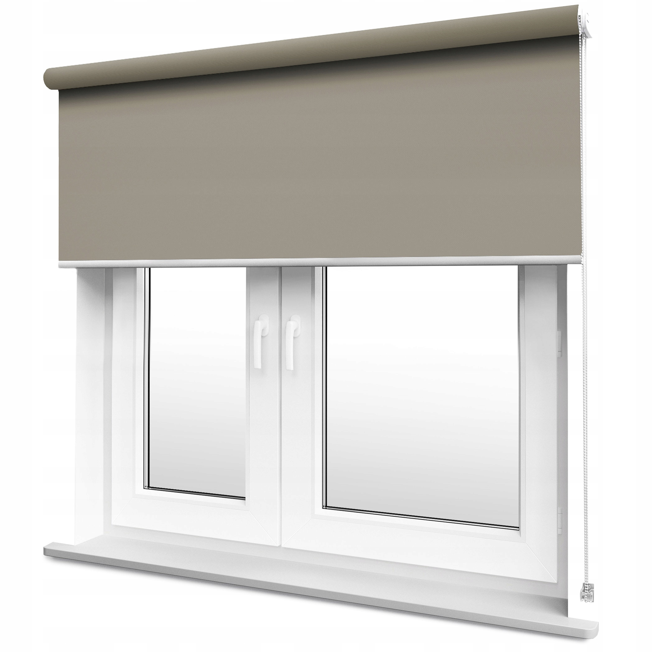 

Roleta ścienna 100%zaciemnienia 130x240 DecoDesign