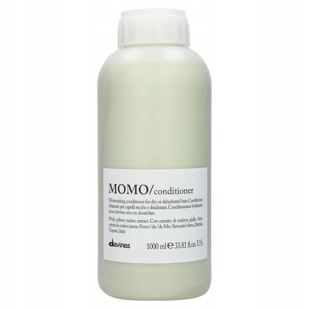 Odżywka Davines Essential Haircare Momo intensywnie nawilżająca 1000 ml